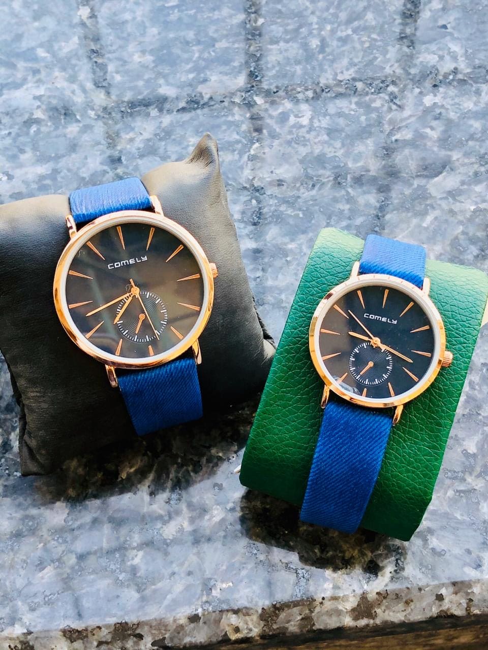 Couple Pair Quartz Watches, His and Hers Couple Wristwatches, Quartz Analog Wrist Watches for Both Men and Women Couple Pair Quartz Watches, His and Hers Couple Wristwatches, Quartz Analog Wrist Watches for Both Men and Women